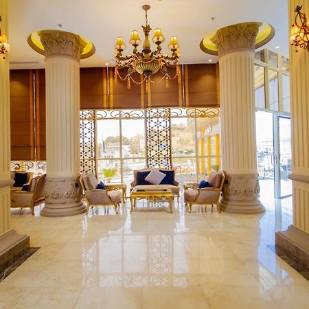Swiss Spirit Hotel & Suites Al Baha Exterior photo
