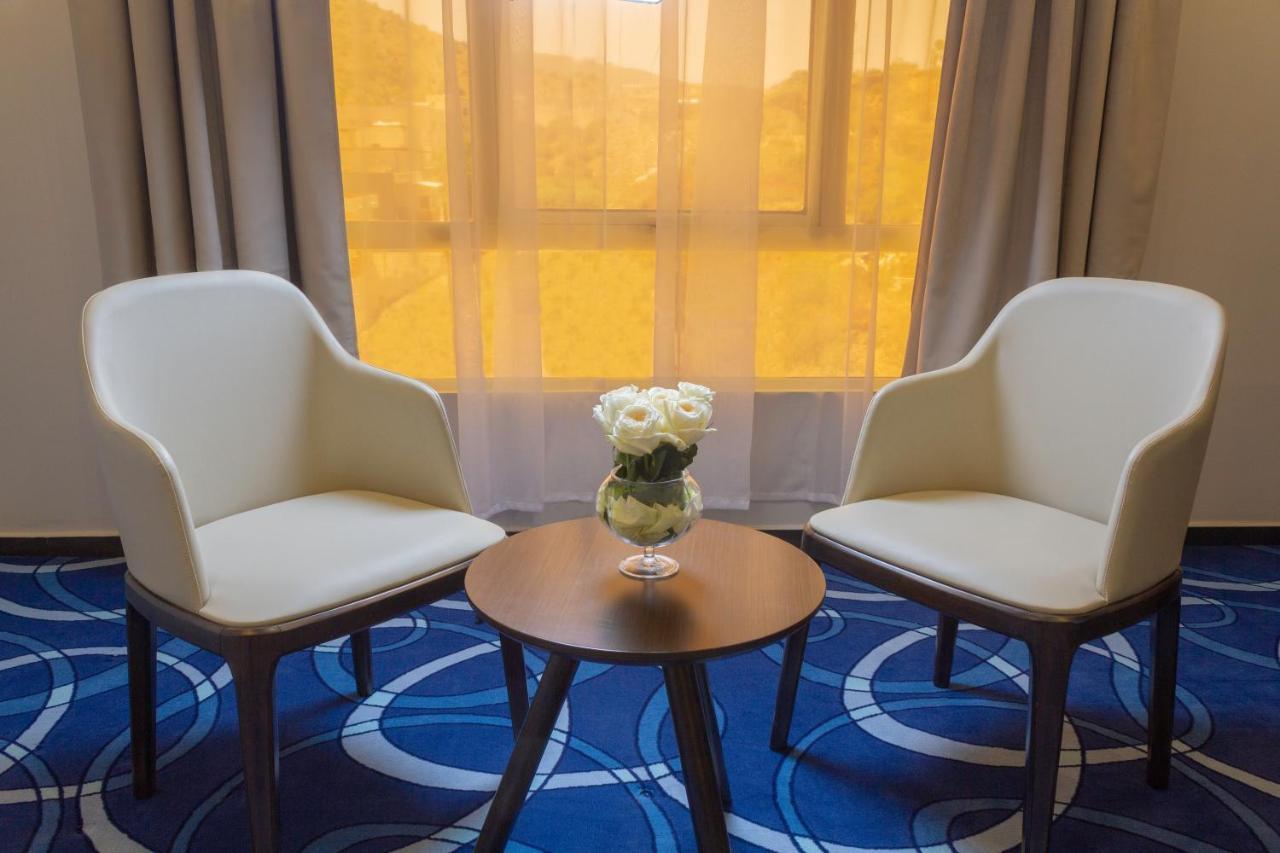 Swiss Spirit Hotel & Suites Al Baha Exterior photo