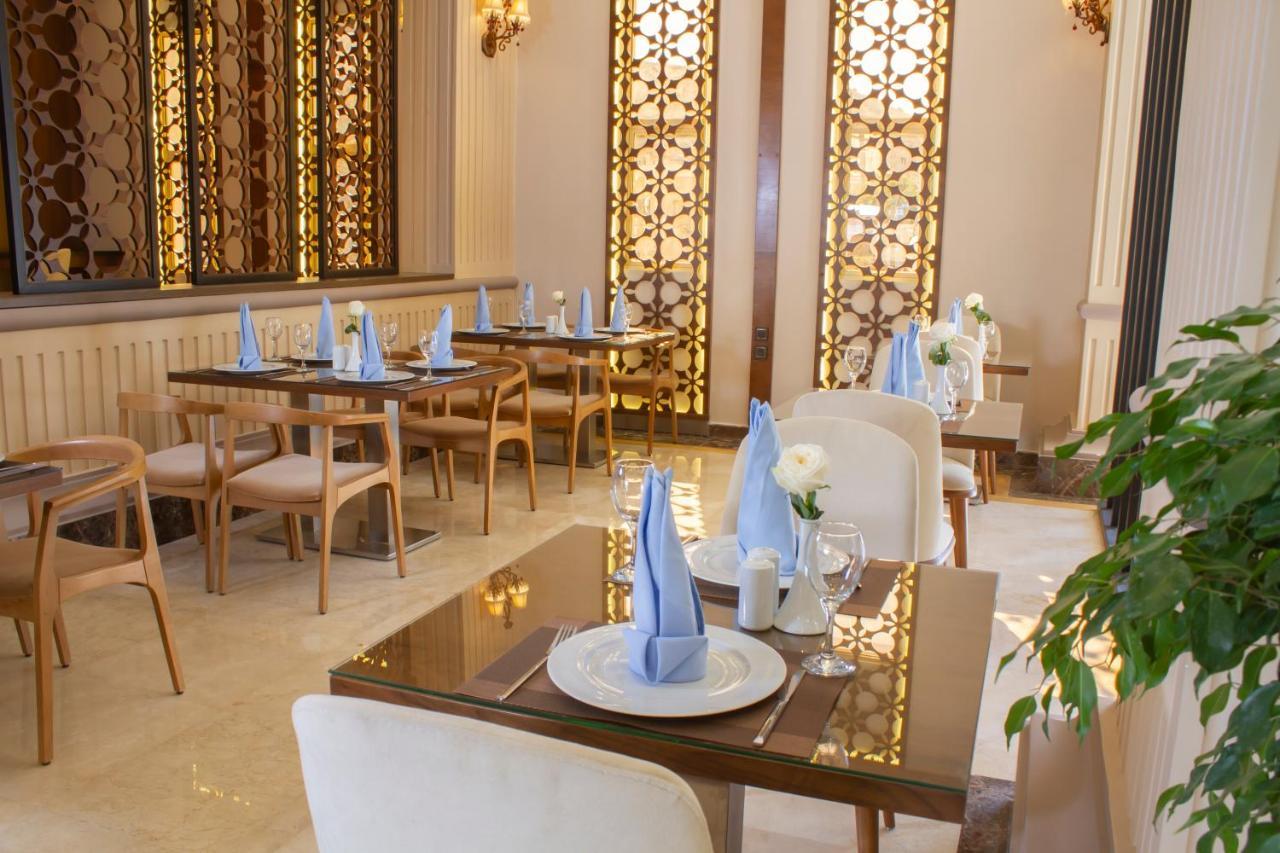 Swiss Spirit Hotel & Suites Al Baha Exterior photo