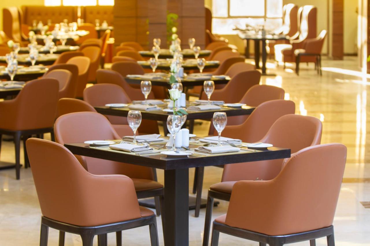 Swiss Spirit Hotel & Suites Al Baha Exterior photo
